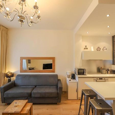 Annecy Apt W Car Park Near Downtown And Lake Luaran gambar
