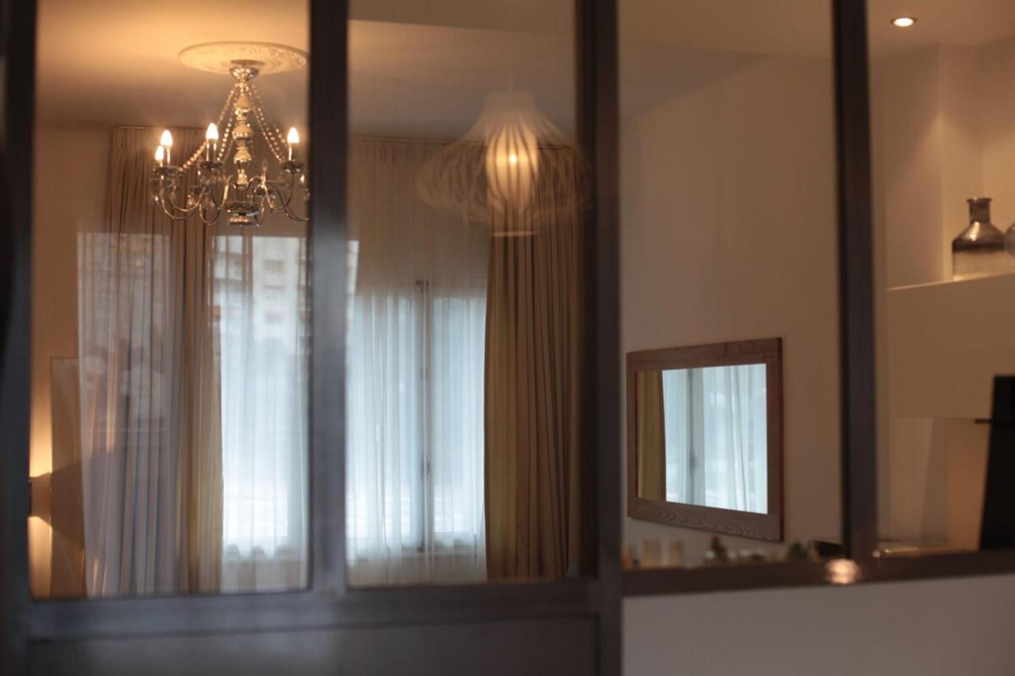 Annecy Apt W Car Park Near Downtown And Lake Luaran gambar