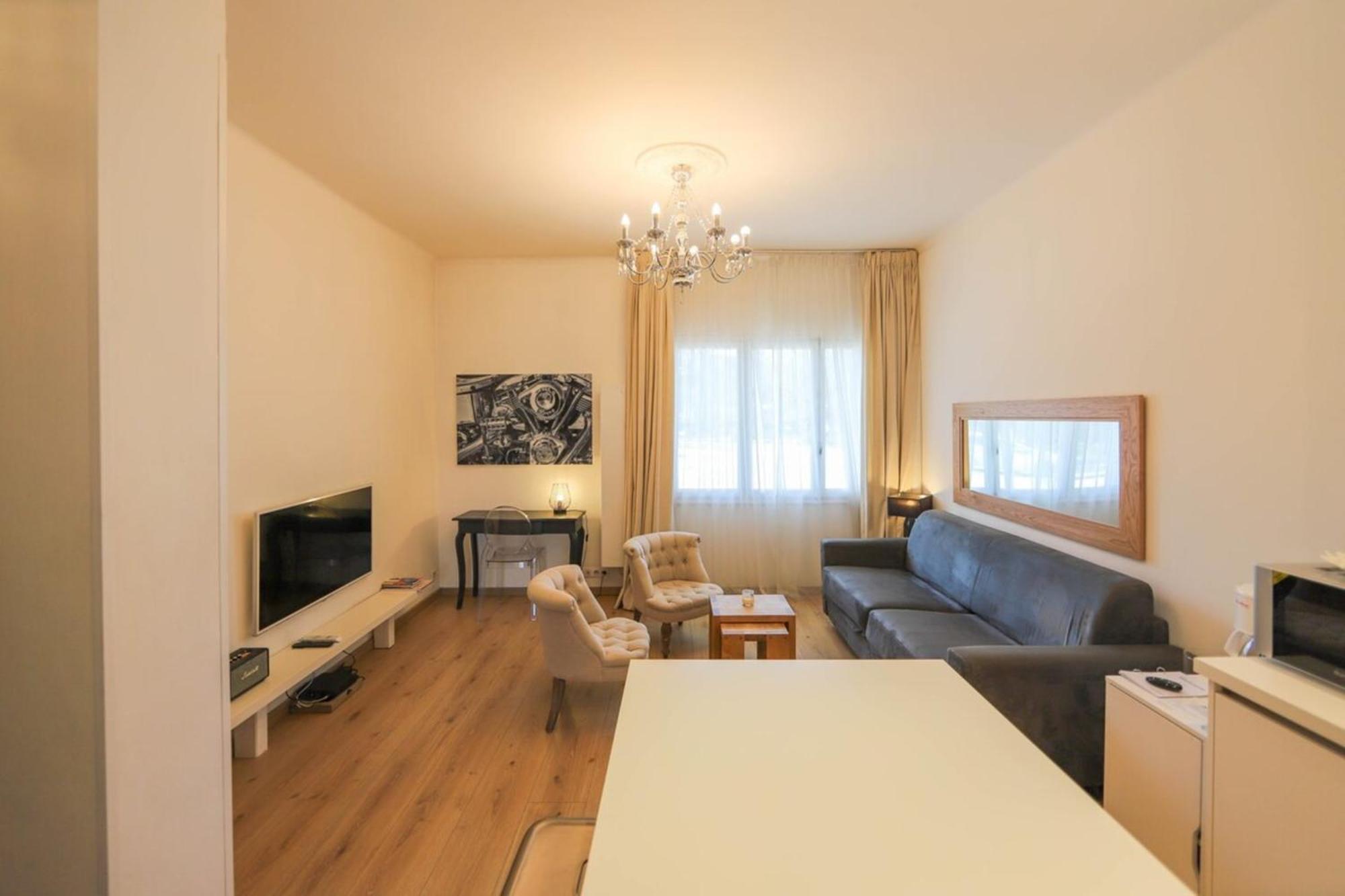 Annecy Apt W Car Park Near Downtown And Lake Luaran gambar