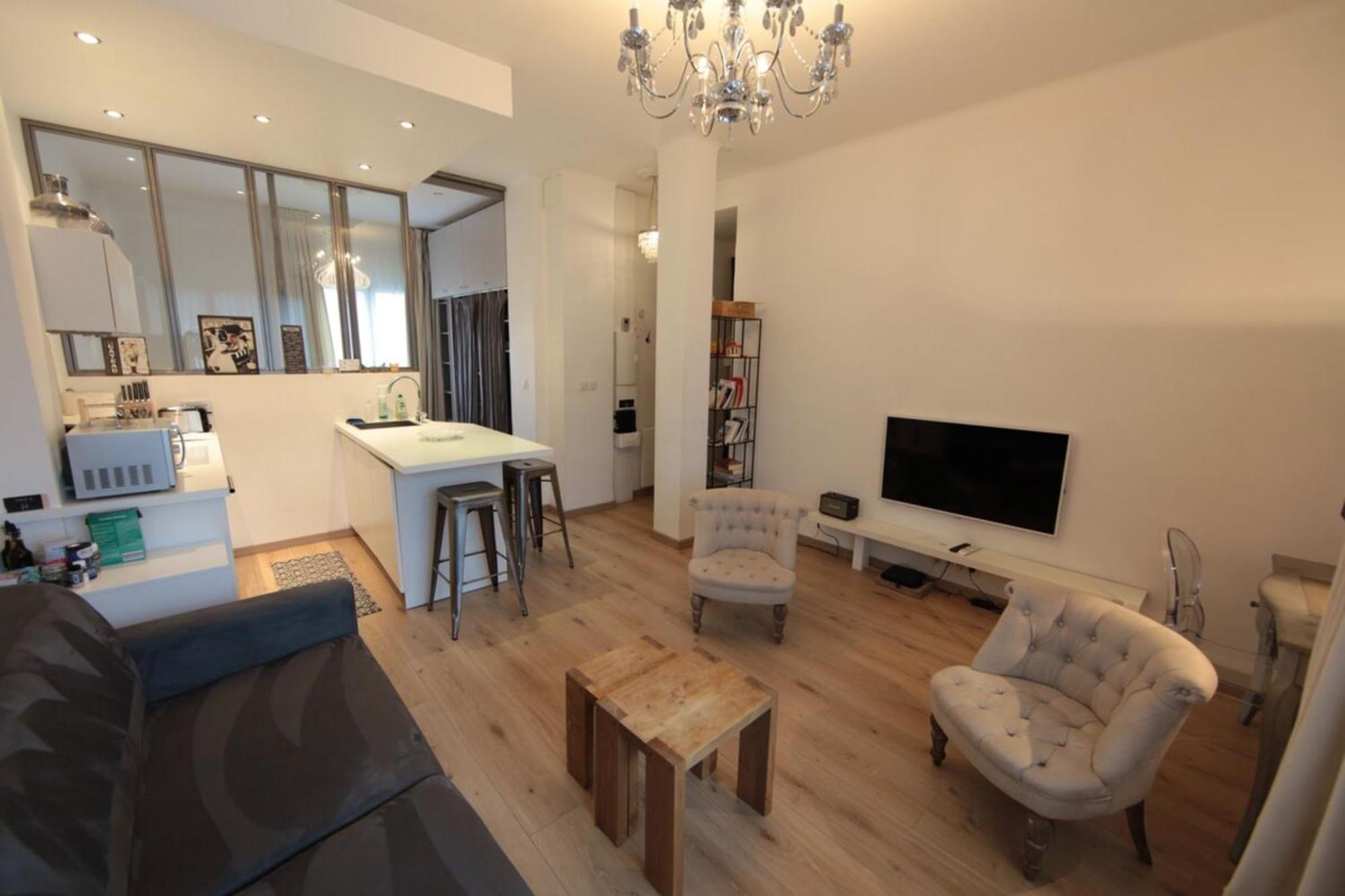 Annecy Apt W Car Park Near Downtown And Lake Luaran gambar