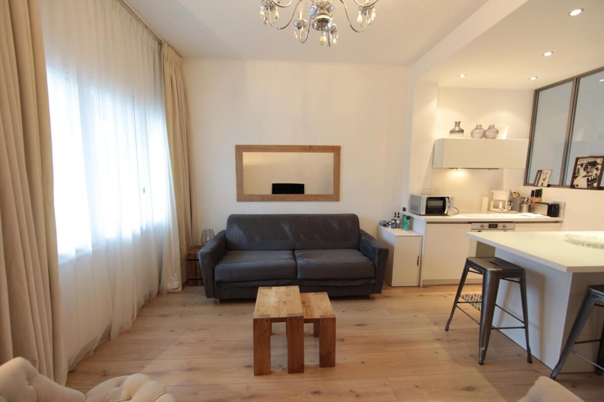 Annecy Apt W Car Park Near Downtown And Lake Luaran gambar
