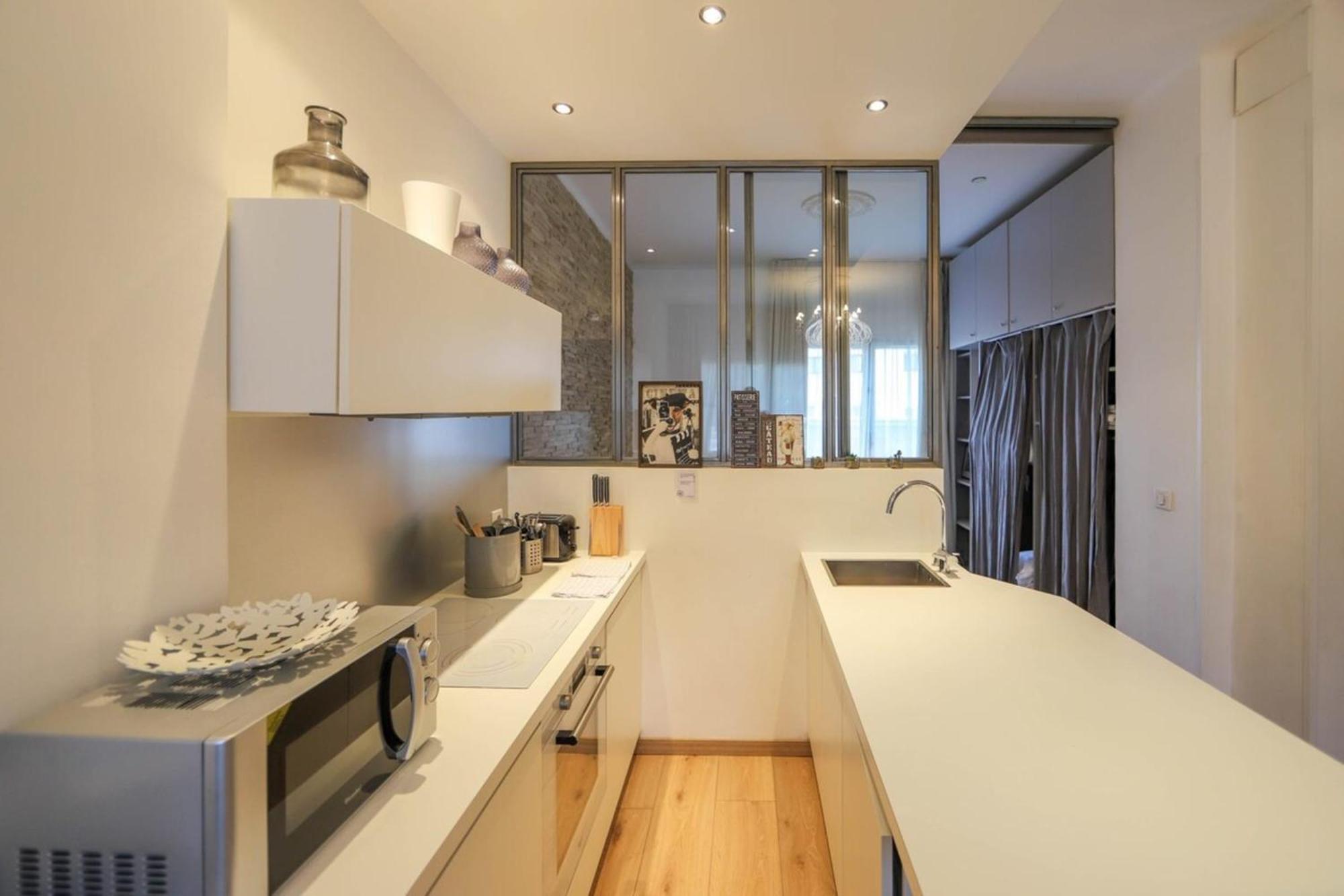 Annecy Apt W Car Park Near Downtown And Lake Luaran gambar