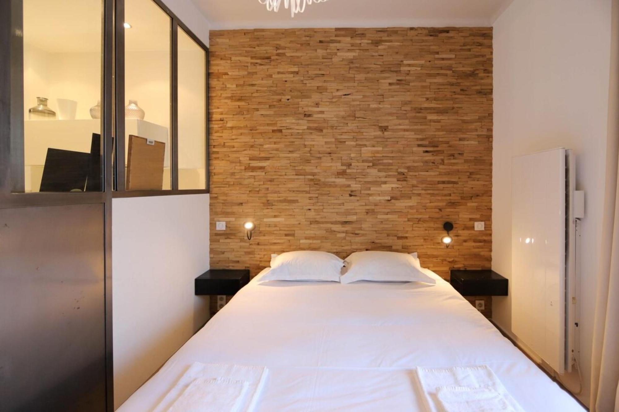Annecy Apt W Car Park Near Downtown And Lake Luaran gambar