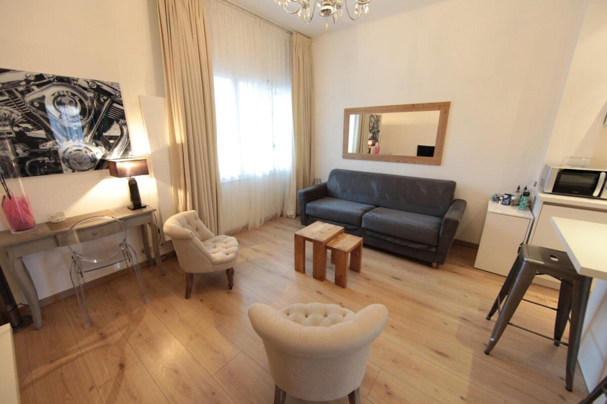 Annecy Apt W Car Park Near Downtown And Lake Luaran gambar
