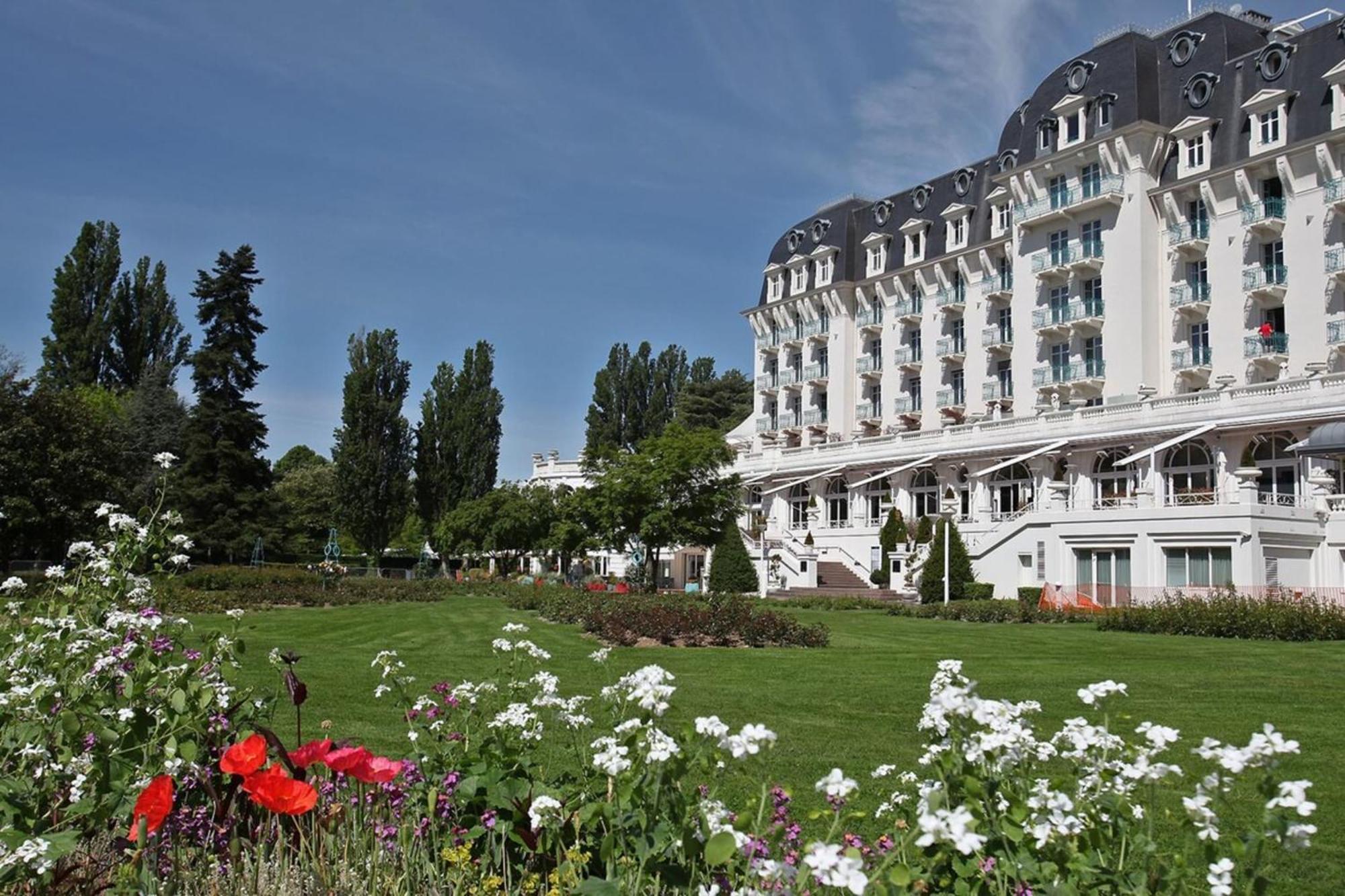 Annecy Apt W Car Park Near Downtown And Lake Luaran gambar